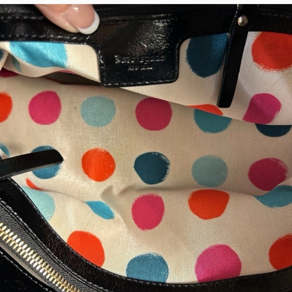 Used Kate Spade handbag - Picture 10 of 16